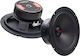 DD Audio Set Auto-Lautsprecher mit 150W RMS (2 Weg)