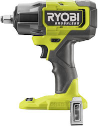 Ryobi Гайковерт 1/2" & 1/4" & Hex Ryobi Гайковерт 1/2" & 1/4" & Hex