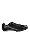 Mavic Crossmax Unisex Χαμηλά Παπούτσια Ποδηλασίας Δρόμου Μαύρα