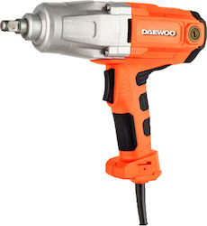 Daewoo DAEIW500 Гайковерт