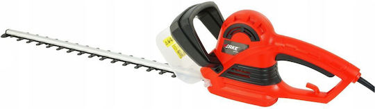 Verke V90061 Electric Foarfecă de gard viu 680W cu Lungimea Lamei 61cm