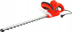 Verke V90060 Foarfecă Electrică De Gard Viu 550W Cu Lamă 51cm