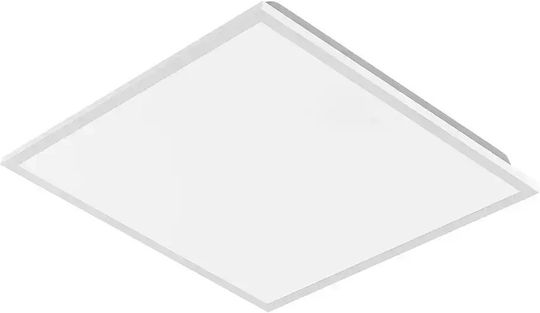V-TAC Εξωτερικό LED Panel 40W με Ψυχρό Λευκό Φως 6500K
