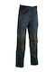 Herock Mars Arbeitshose Blau