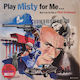 Various Play Misty Me Music From Films Clint Eastwood Vinyl