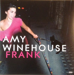 Amy Winehouse Frank Vinyl