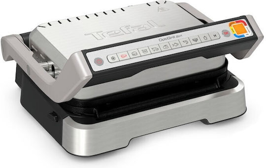 Tefal Optigrill Tabletop Electric Grill 2100W