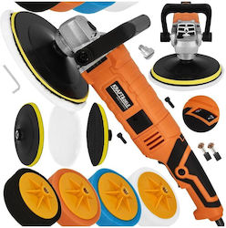 Kraft & Dele KD3078 Αλοιφαδόρος Ρεύματος 2650W Kraft & Dele KD3078 Αλοιφαδόρος Ρεύματος 2650W