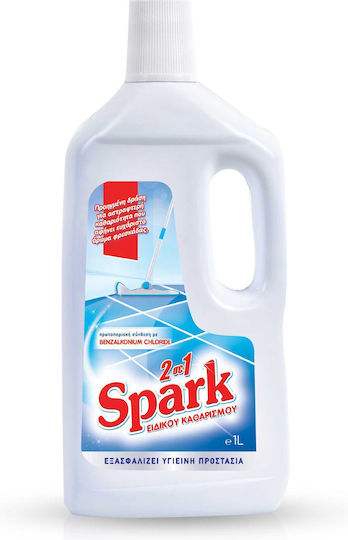 Spark Lichid de Curățare de Utilizare Generală 1x1l