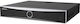 Hikvision Nvr 16 Channels Acuseek Ds-7716nxi-i4...