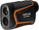Focus Optics Κикилия Track Rf 1000m