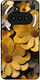 Sonique Back Cover Silicon Galben (Nothing Phon...