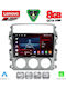 Lenovo Car Audio System for Suzuki Liana 2001-2007 (Bluetooth/USB/WiFi/GPS/Apple-Carplay/Android-Auto) with Touch Screen 9"