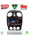 Lenovo Auto-Audiosystem für Volkswagen Käfer 2004-2011 (Bluetooth/USB/WiFi/GPS/Apple-Carplay/Android-Auto) mit Touchscreen 9"