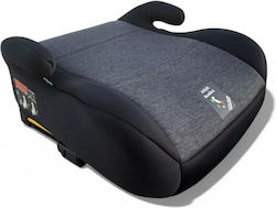 Artisti - Bambini i-Size 22-36 kg with Isofix Gray