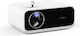Wanbo X1 Mini Projector LCD HD Λάμπας LED με Εν...