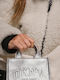 Hadlee Women's Bag Handbag Silver