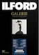Ilford Galerie Hârtie Foto Cotton Artist Texturat 310g A2 25 Foi