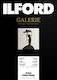 Ilford Galerie Gold Fibre Pearl 290g A2 25 Foi Hârtie Foto