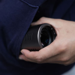Digitalfoto Mini Snoot Proiector Accesoriu Nanlite Smallrig Aputure Digitalfoto Mini Snoot Proiector Accesoriu Nanlite Smallrig Aputure