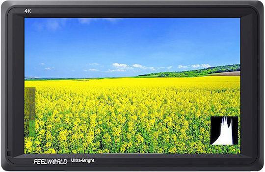Feelworld Photo Video Monitor Feelworld Monitor Fw279 7"