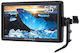 Feelworld Photo Video Monitor Dslr Camera Monitor Feelworld 5.5 Inch Display 1280 X 720 Resolution S55 V3 Black