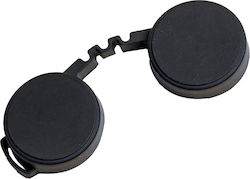 Focus Optics Focus Eyepiece Cover Dual 35.5mm Focus Optics Focus Eyepiece Cover Dual 35.5mm