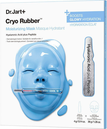 Dr. Jart+ Cryo Rubber Sheet