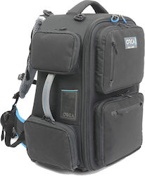 Orca Orca 23 Kamerataschen Rucksack Mittlere Außentaschen
