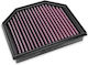 Audi A5 B10 Серия 24-26 Dna Въздушен Филтър P-ad30s25-0r Audi A5 B10 2.0l Tdi 204 К.с. 24-26