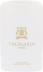 Trussardi Donna Moisturizing Lotion Body 200ml Trussardi Donna Moisturizing Lotion Body 200ml