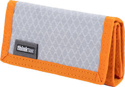 Think Tank Pixel Pocket Rocket Pentru 9 Carduri Sd Cfexpress Portocaliu Fireside Think Tank Pixel Pocket Rocket Pentru 9 Carduri Sd Cfexpress Portocaliu Fireside