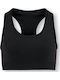 Kids Only Kids Underwear Set Training Bras Black
