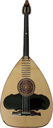 Cretan Lute