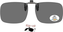 Montana C8 Προσθετο Clip On Polarized