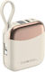 Nine R56J Power Bank 10000mAh 22.5W με Θύρα USB...