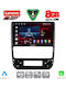 Lenovo Car Audio System for Peugeot 406 1998-2004 (Bluetooth/USB/WiFi/GPS/Apple-Carplay/Android-Auto) with Touch Screen 9"