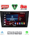 Lenovo Car Audio System for Volkswagen Golf 2009-2012 (Bluetooth/USB/WiFi/GPS/Apple-Carplay/Android-Auto) with Touch Screen 9"