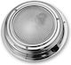 Ceiling Light 111mm Stainless Steel Switch