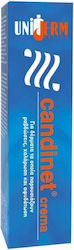 Anfoderm Candinet Κρέμα Κατά των Ραγάδων 150ml