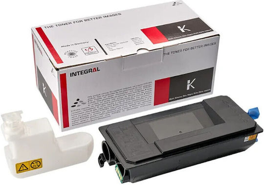 Integral Toner Premium 25k Ricoh Mp 601 Negru 407824 407823