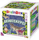 BrainBox Εκπαιδευτικό Παιχνίδι Γνώσεων για 5+ Ετών