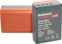 Baterie Extreme Olympus Hlx-ox1 Blx-1