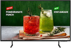 Samsung LHBEFHLGUXEN Afișaj Public 4K UHD HDR Samsung LHBEFHLGUXEN Afișaj Public 4K UHD HDR