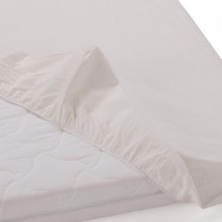 Foppapedretti Cu Cauciuc Alb 70x170cm Foppapedretti Cu Cauciuc Alb 70x170cm