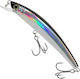 Yo-Zuri Crystal Minnow Floating Τεχνητό Δόλωμα 9εκ. C4