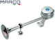 Marco Korna Trompete 118db 400mm Inox Em2 12v