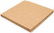 Collared Square Gaza 24x24cm 30pcs Beige sale 30%