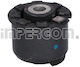 Храсти Заден Аксел Fiat N.panda 500 07->n.punto Ford Ka Оригинален 50703271 51796664 Oem 1 619 916 50703271-11295