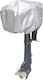 Engine Head Cover Sea Cover 30-90hp 27186315
